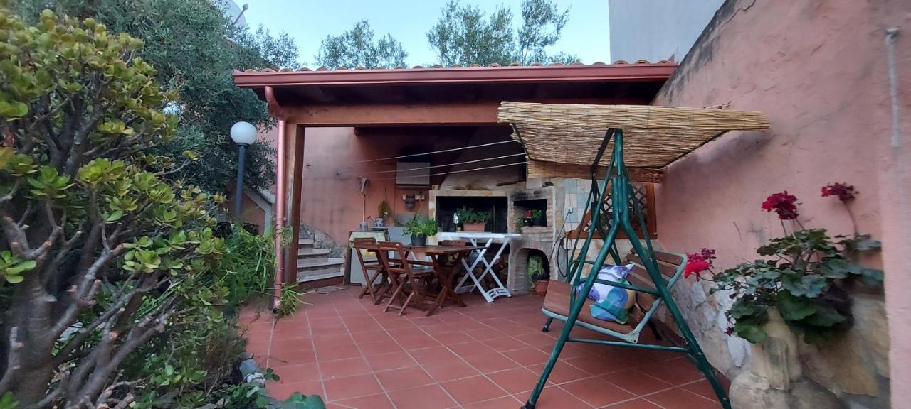 Sa Domu Frisca Apartment Domusnovas Exterior photo